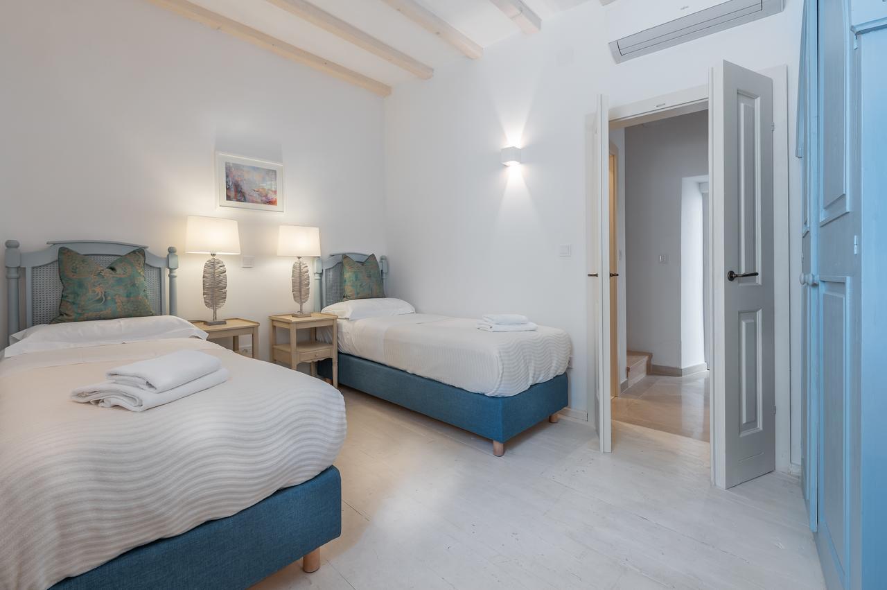 Bastina Apartments Dubrovnik II Exteriér fotografie